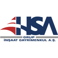 HSA GRUP İNŞAAT A.Ş. logo - Similar company to Biroğlu İnşaat