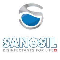 Sanosil Ltd International- Company Headquarters logo - Similar company to Aecochem