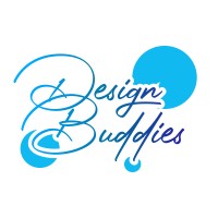 Design Buddies (UI/UX Chat) logo - Similar company to Opency - Ui/Ux Design & Development Agency
