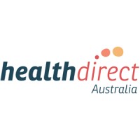 Healthdirect Australia logo - Similar company to Experteq