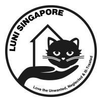LUNI Singapore - Love the Unwanted, Neglected & Ill-Treated! logo - Similar company to Trinityeco