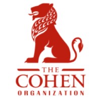 The Cohen Organization LLC logo - Similar company to Agile Cfo Solutions
