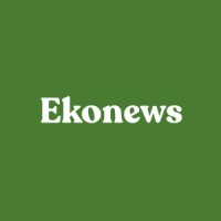 Ekonews logo - Similar company to Enviweb.Cz