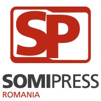 SOMIPRESS ROMANIA SRL logo - Similar company to Somidesign S.R.L.