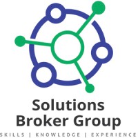 Solutions Broker Group logo - Similar company to Worldwide Administration Services