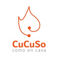 CuCuSo logo - Similar company to Kru