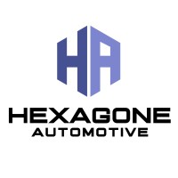 Hexagone Automotive logo - Similar company to Optimcar