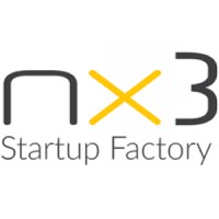 NX3 STARTUP FACTORY | logo - Similar company to Websaas