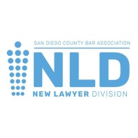 New Lawyer Division logo - Similar company to First Drafts