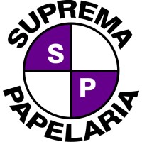 suprema papelaria logo - Similar company to Acquiris Digital