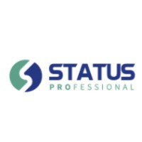 Status Pro Higiene e Limpeza logo - Similar company to Multipel Embalagens