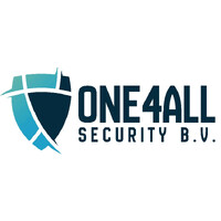 ONE4ALL Security B.V. logo - Similar company to Reaction Security