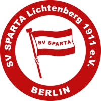 SV Sparta Lichtenberg 1911 e.V. logo - Similar company to Ortopedi Blekinge
