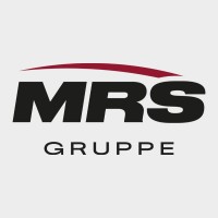 MRS Gruppe logo - Similar company to Biondo Grano Roma