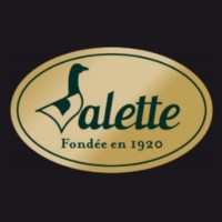 Valette Foie Gras logo - Similar company to Foie Gras Espinet