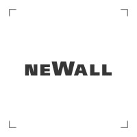 NeWall logo - Similar company to Diamond Europe