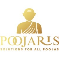 Poojaris.com logo - Similar company to Reno Bath