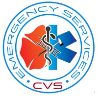CVS Emergency services logo - Similar company to Sicom