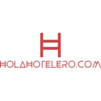 Hola Hotelero logo - Similar company to Crown Tower Hotel