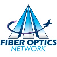 Fiber Optics Network logo - Similar company to Fiberoptic.Com