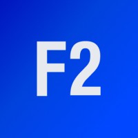 F2 innovations logo - Similar company to Germelon