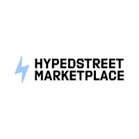 Hypedstreet Marketplace logo - Similar company to Knowledge Tank Pvt Ltd