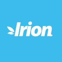 Irion logo - Similar company to Eisworld