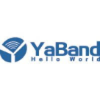 YaBand International (Asia) Limited logo - Similar company to Ipage Telecom