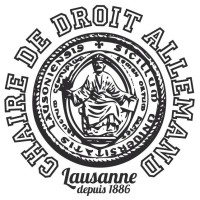 Chaire de Droit allemand - Université de Lausanne logo - Similar company to Fachschaftsinitiative Jura Heidelberg