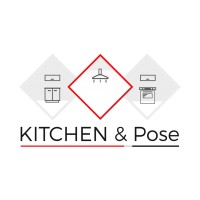 Kitchen & Pose logo - Similar company to Ecocuisine Marrakech