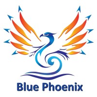 Blue Phoenix Distribution logo - Similar company to Spark Distribution, Llc