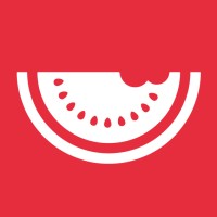 Red Melon logo - Similar company to Suprevo