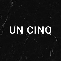 Un Cinq logo - Similar company to Estimation-Gratuite.Art