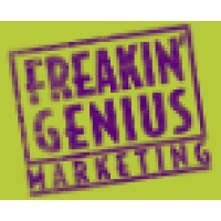 Freakin' Genius Marketing