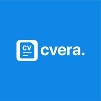 CVERA logo - Similar company to Veezet