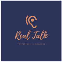 RealTalk logo - Similar company to Persian Student Association At Stanford