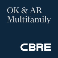 CBRE Oklahoma & Arkansas Multifamily logo - Similar company to Comtuity
