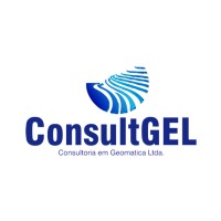 ConsultGEL - Consultoria em Geomática logo - Similar company to Shield Sistemas De Defesa