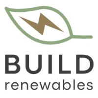 BUILD Renewables logo - Similar company to Sam Nutrition