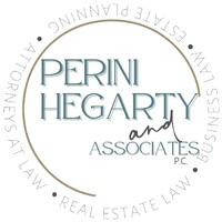 Perini-Hegarty & Associates, P.C. logo - Similar company to Ambient Light, Llc.