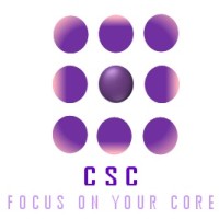CSC sthlm logo - Similar company to Tagehus Holding