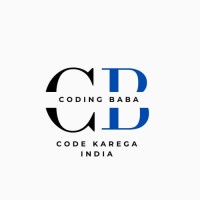 CODING BABA logo - Similar company to Mathdingo