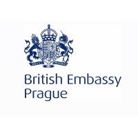British Embassy Prague logo - Similar company to Risksight