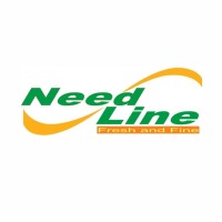 Needline logo - Similar company to Selectfresh