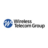 Wireless Telecom Group (Boonton, Holzworth, Noisecom) logo - Similar company to Launch 3 Telecom
