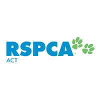 RSPCA ACT logo - Similar company to Rspca Nt