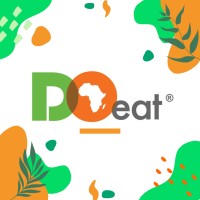 DOeat logo - Similar company to Do Eat