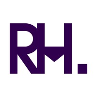 RH Growth - Pozyskujemy klientów dla firm logo - Similar company to Klub 200