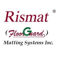 Rismat (FloorGuard) Matting Systems Inc. logo - Similar company to Metusan