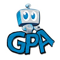 Genius Planet Academy logo - Similar company to Tamken | تمكين